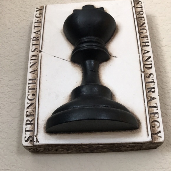 Retired Sid Dickens T-53~ CHESS KING Memory Block Tile - Picture 5 of 7